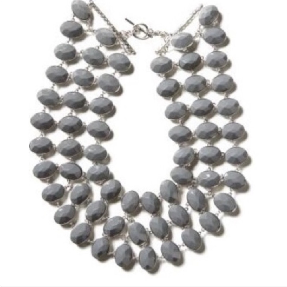 Banana Republic Collared Necklace